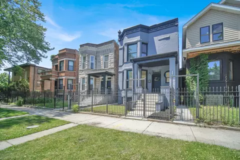 6642 S Drexel Ave, Chicago, IL 60637