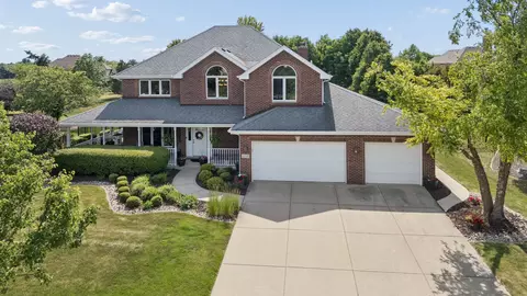 22515 Port Weller Ct, Frankfort, IL 60423