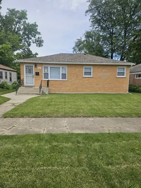 15229 Honore Ave, Harvey, IL 60426