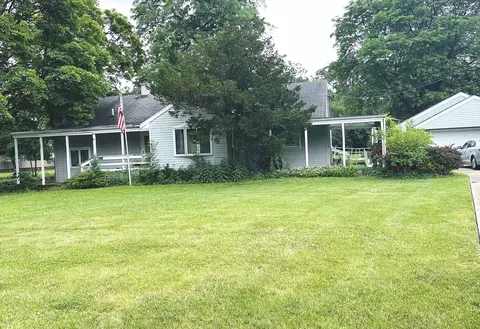 9811 W 56th St, Countryside, IL 60525