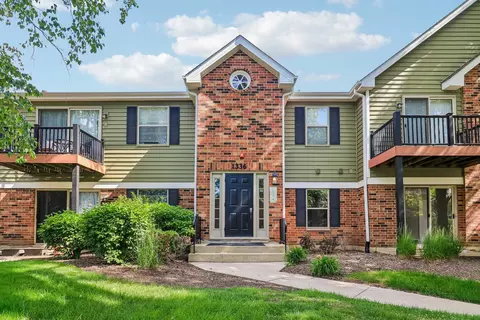 1336 Mcdowell Rd #104, Naperville, IL 60563
