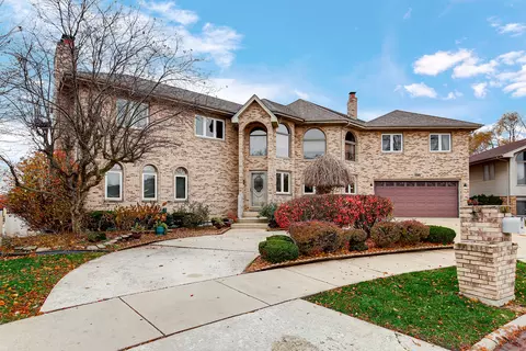 6831 180th Ct, Tinley Park, IL 60477
