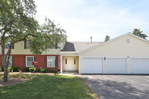 675 Greenfield Ct #C1, Bartlett, IL 60103