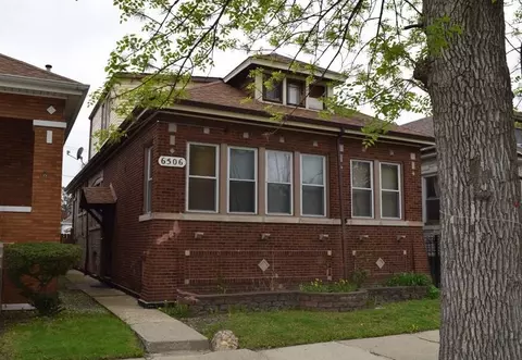 6506 S Sacramento Ave, Chicago, IL 60629