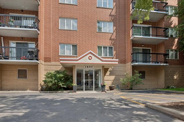 1480 Jefferson St #305, Des Plaines, IL 60016