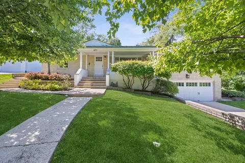 671 Revere Rd, Glen Ellyn, IL 60137