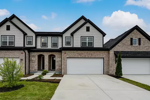 14005 S Sheffield Dr #03, Homer Glen, IL 60491