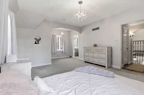 Bedroom - 1430 Keystone Ave, River Forest, IL 60305 photo 4 of 5