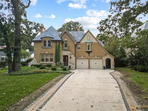 1430 Keystone Ave, River Forest, IL 60305