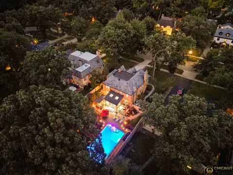 View/Area - 1430 Keystone Ave, River Forest, IL 60305 photo 2 of 3