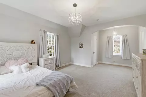 Bedroom - 1430 Keystone Ave, River Forest, IL 60305 photo 3 of 5