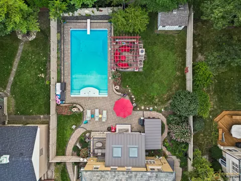 Exterior - 1430 Keystone Ave, River Forest, IL 60305 photo 4 of 4
