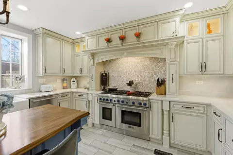 Kitchen - 1430 Keystone Ave, River Forest, IL 60305 photo 1 of 4