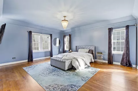 Bedroom - 1430 Keystone Ave, River Forest, IL 60305 photo 1 of 5