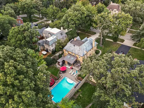 View/Area - 1430 Keystone Ave, River Forest, IL 60305 photo 1 of 3