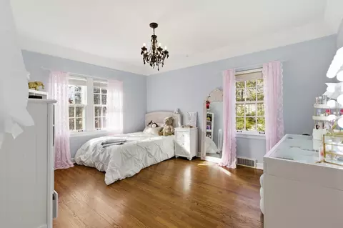Bedroom - 1430 Keystone Ave, River Forest, IL 60305 photo 5 of 5
