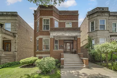 5430 S May St, Chicago, IL 60609