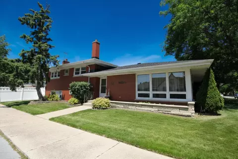 10158 S Talman Ave, Chicago, IL 60655