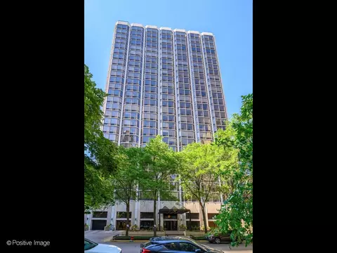 50 E Bellevue Pl #1804, Chicago, IL 60611