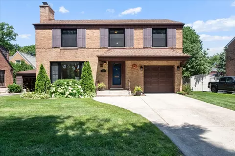 6957 N Caldwell Ave, Chicago, IL 60646