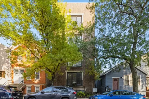 839 S Miller St #3, Chicago, IL 60607