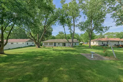 Exterior - 11455 192nd St, Mokena, IL 60448 photo 4 of 5