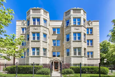 6203 N Oakley St #1, Chicago, IL 60659
