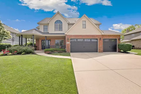 21442 English Dr, Frankfort, IL 60423