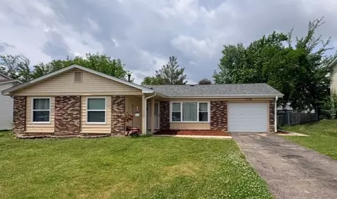 1774 English Dr, Glendale Heights, IL 60139