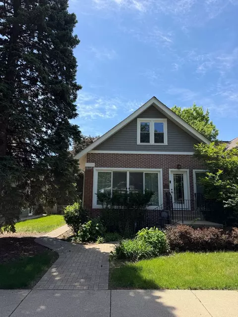 110 Franklin Ave, River Forest, IL 60305