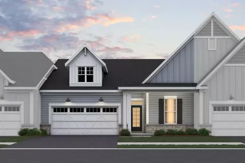 25521 W Alabaster Cir, Plainfield, IL 60544