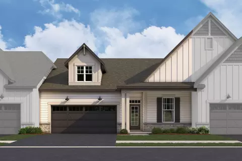 25521 W Alabaster Cir, Plainfield, IL 60544