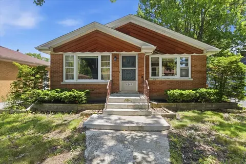 16367 Evans Ave, South Holland, IL 60473