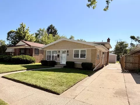 14237 Minerva Ave, Dolton, IL 60419