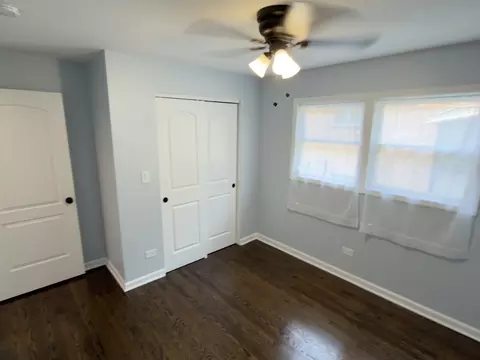 Bedroom - 14237 Minerva Ave, Dolton, IL 60419 photo 2 of 6