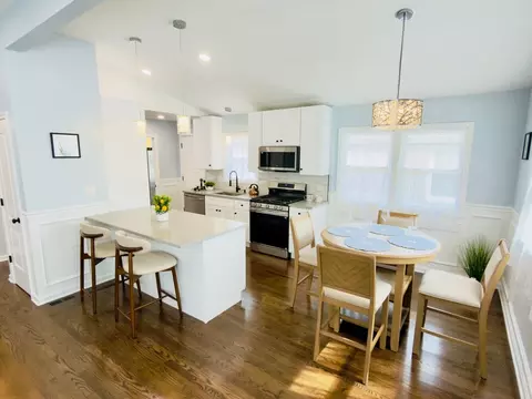 Kitchen - 14237 Minerva Ave, Dolton, IL 60419 photo 1 of 3