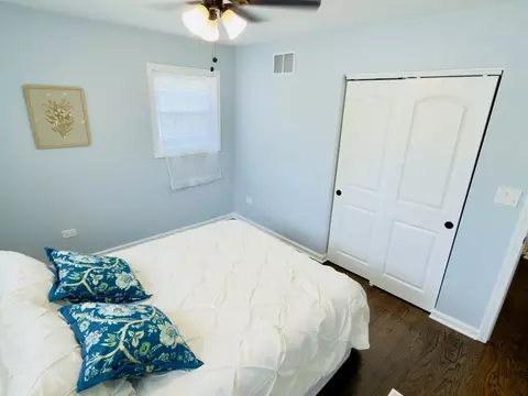 Bedroom - 14237 Minerva Ave, Dolton, IL 60419 photo 6 of 6
