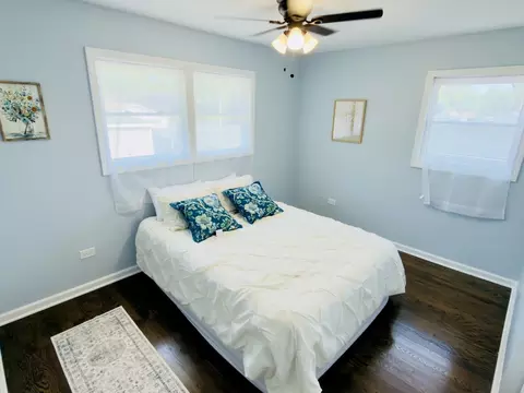 Bedroom - 14237 Minerva Ave, Dolton, IL 60419 photo 5 of 6