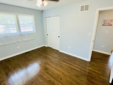 Bedroom - 14237 Minerva Ave, Dolton, IL 60419 photo 4 of 6