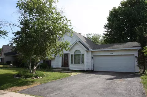 1310 Vintage Dr, Joliet, IL 60431