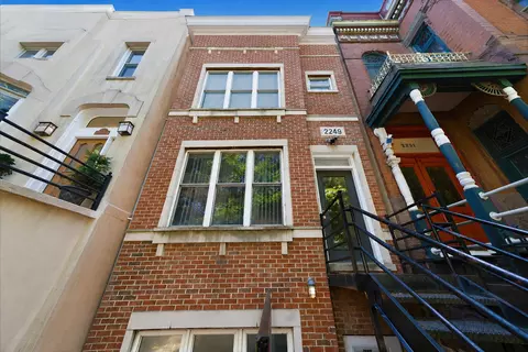 2249 W Monroe St #G, Chicago, IL 60612