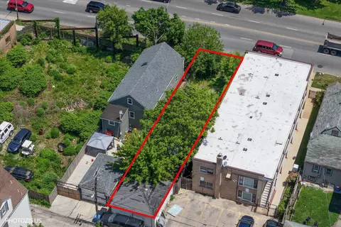 4936 S Western Ave, Chicago, IL 60609