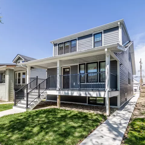 4912 W Wrightwood Ave, Chicago, IL 60639