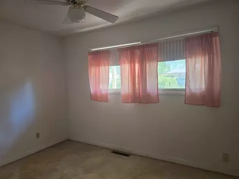 Bedroom - 1719 Mcdonald Dr, Champaign, IL 61821 photo 3 of 3