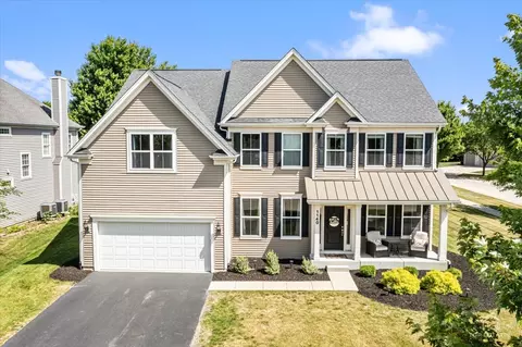 1140 Independence Ave, Elburn, IL 60119