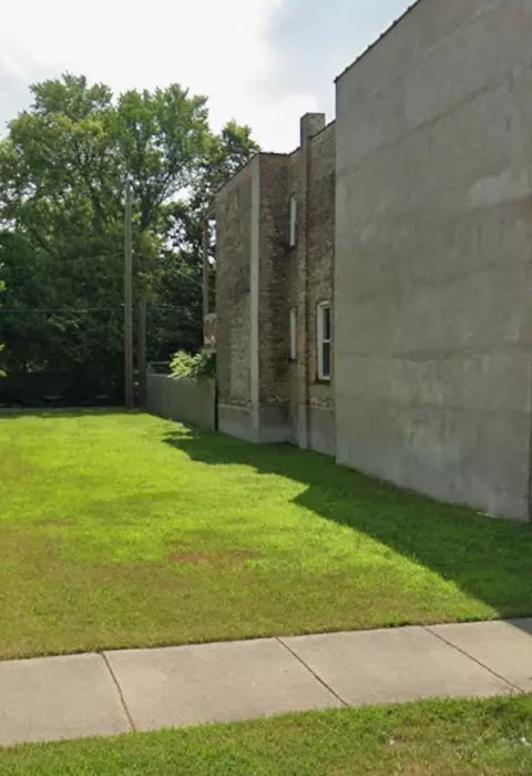 5527 S Union Ave, Chicago, IL 60621