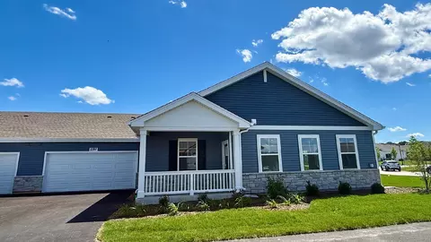 2397 Glacier St, Pingree Grove, IL 60140