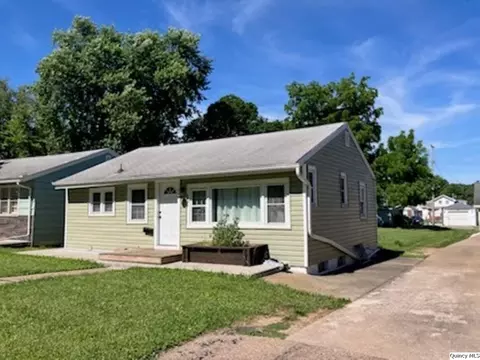 808 S 18th, Quincy, IL 62301