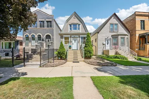 3819 N Kilpatrick Ave, Chicago, IL 60641