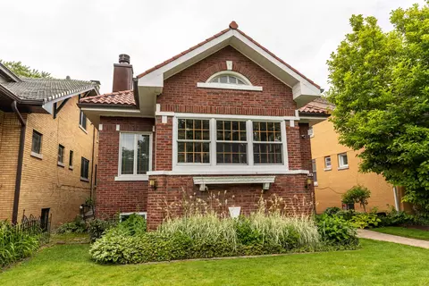 4136 N Lavergne Ave, Chicago, IL 60641
